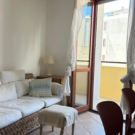 Apartman La Casa Catalana, Alghero