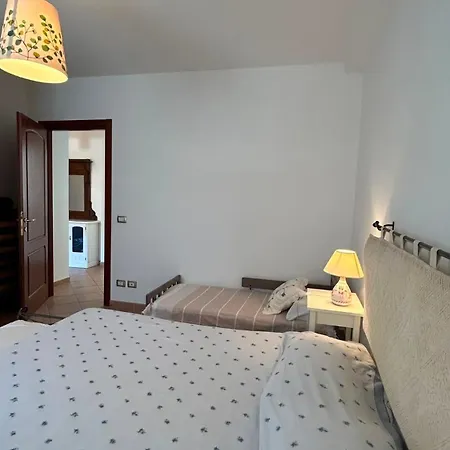 Apartament La Casa Catalana, Alghero