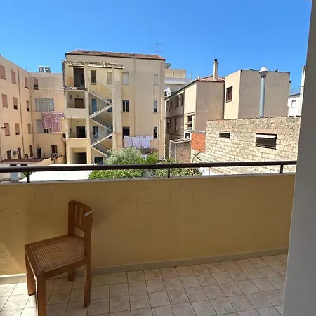 La Casa Catalana, Apartament