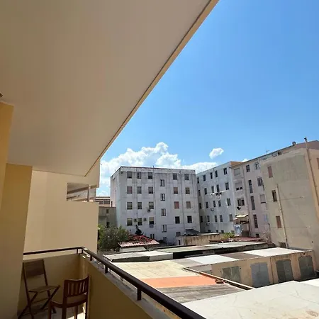 Apartament La Casa Catalana, Alghero