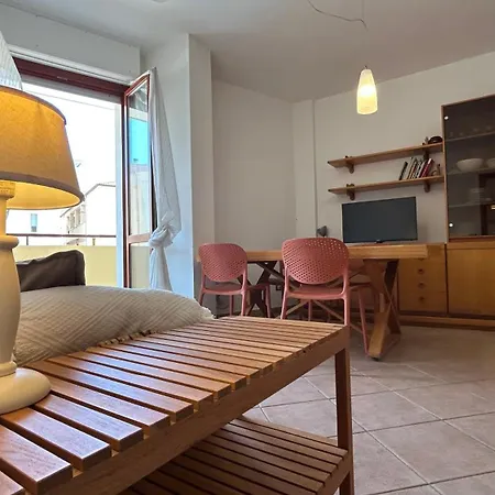 Apartament La Casa Catalana, Alghero