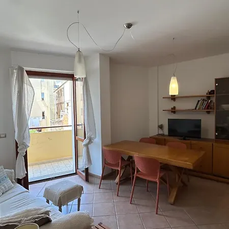 Appartamento La Casa Catalana, Alghero