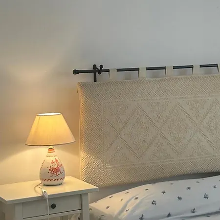 La Casa Catalana, Apartman