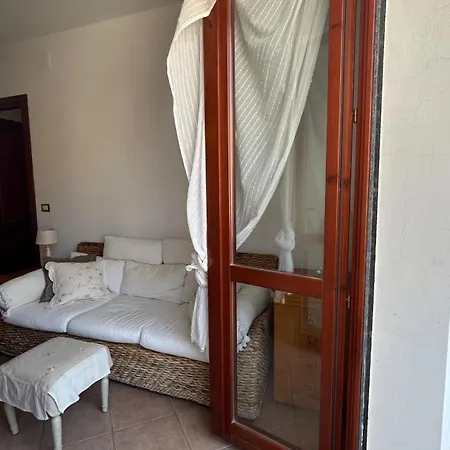 Apartman La Casa Catalana, Alghero