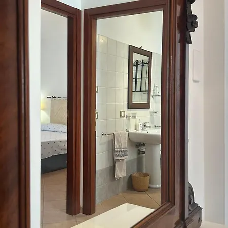 Apartament La Casa Catalana, Alghero